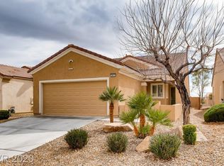 2813 Willow Wren Dr, North Las Vegas, NV 89084