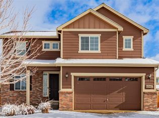6242 N Genoa St, Aurora, CO 80019
