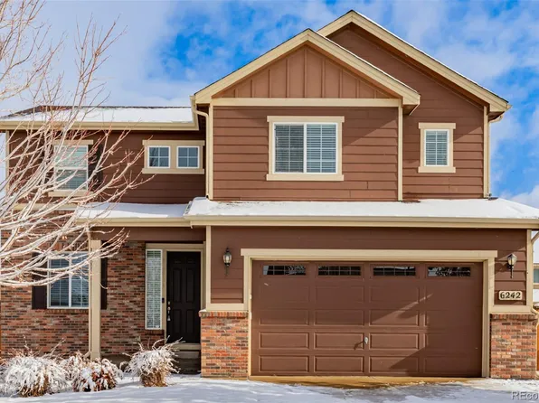 6242 N Genoa Street, Aurora, CO 80019