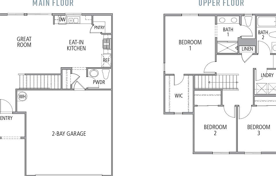 Floor Plan.