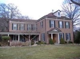 38 Hamilton Ave, Wheeling, WV
