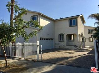 4836 W 18th St, Los Angeles, CA 90019