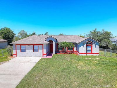 2640 E Dorchester Dr, Deltona, FL, 32738