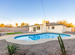 5602 N 29th Ave, Phoenix, AZ 85017