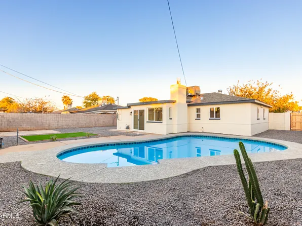 5602 N 29TH Avenue, Phoenix, AZ 85017