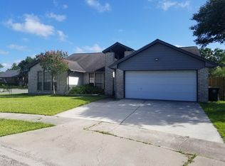 6925 Fawn Ridge Dr, Corpus Christi, TX 78413