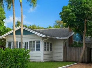 725 New Jersey St, West Palm Beach, FL 33401