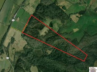 0 River Rd, Smithland, KY 42081