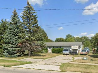 3866 N Center Rd, Saginaw, MI 48603