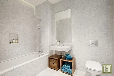 Sold by Halstead Real Estate