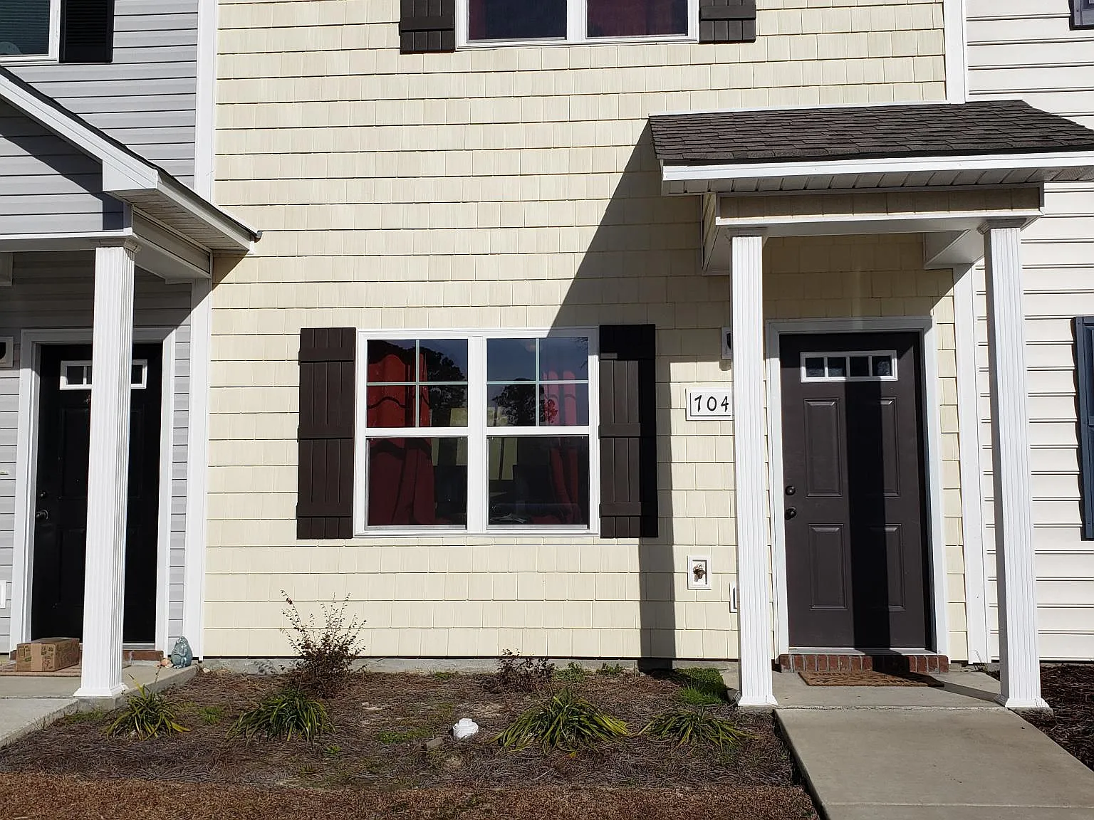 704 Justice Farm Dr — Photo 1