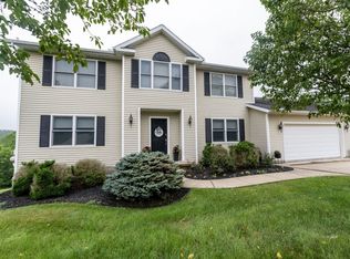 351 Carroll Rd, Athens, OH 45701