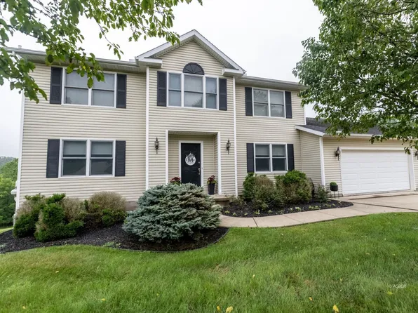 351 Carroll Rd, Athens, OH 45701