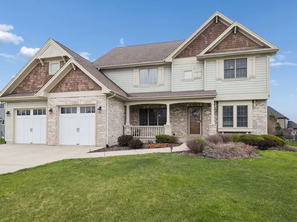 21261 Somerset St, Shorewood, IL 60404