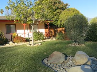 217 Descanso Ave, Ojai, CA 93023
