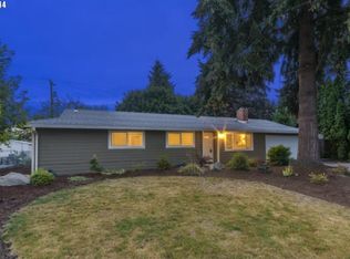 8311 NE Benton Dr, Vancouver, WA