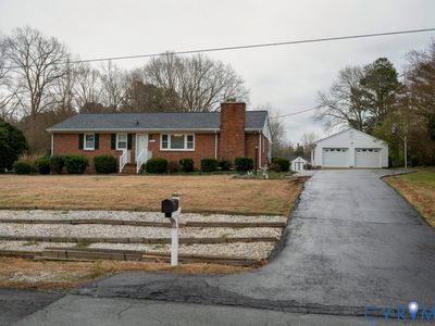 5511 Claridge Dr, Chesterfield, VA, 23832