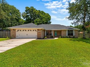 2787 Willow Bend Ct, Crestview, FL 32539