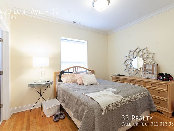 5th image of 1420 W Lunt Ave APT 1E