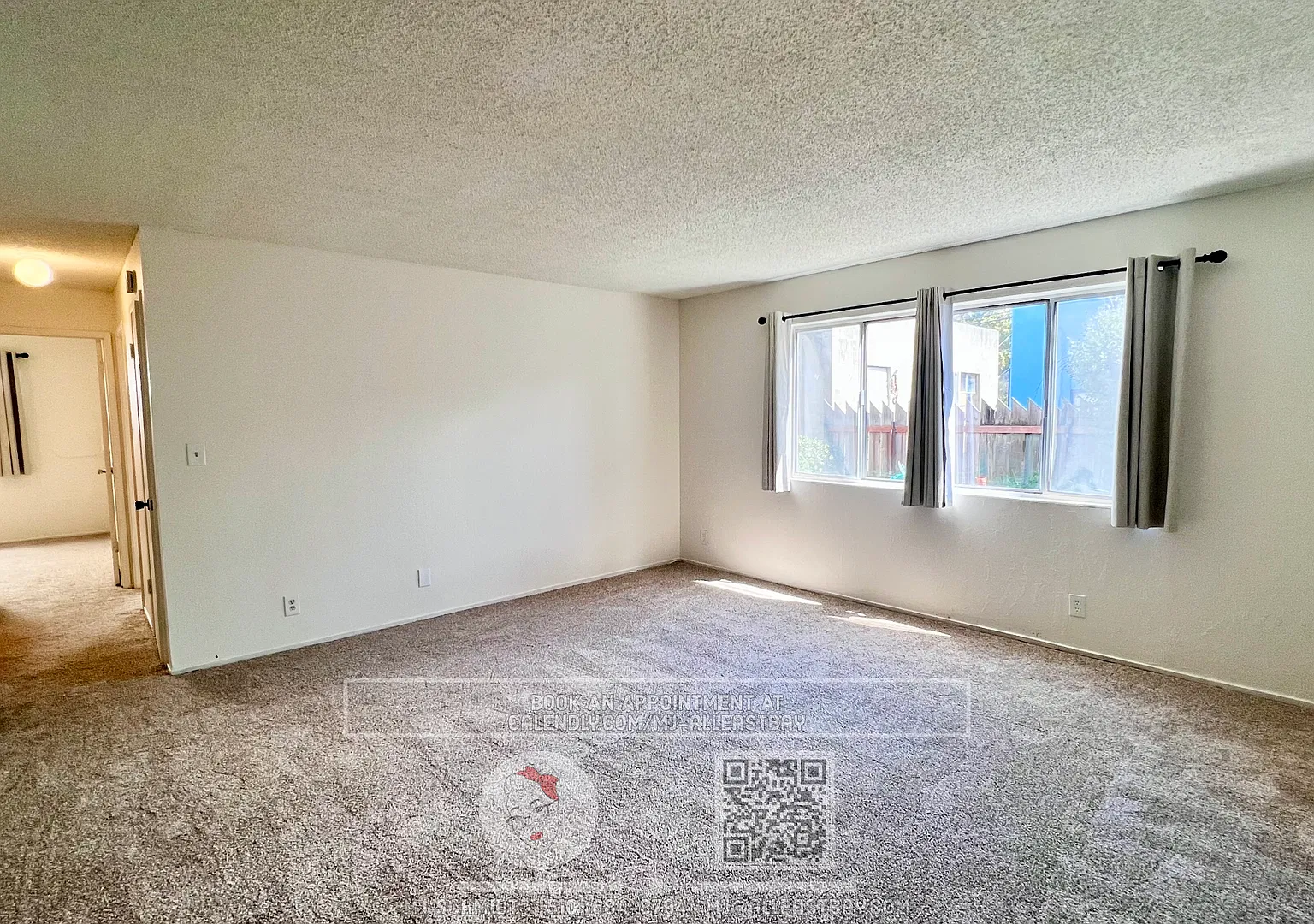 Remodeled 2 bedroom 1 bath located walking distance to Solano Ave shops and restaurants includes ... — Photo 2