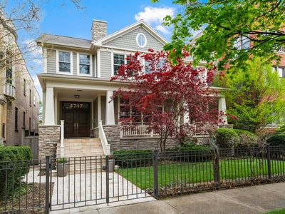 4717 N Paulina St, Chicago, IL, 60640