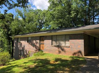 151 Crestview Heights Rd, Cordova, AL 35550