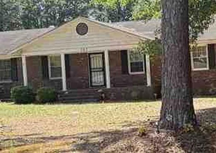 Property Front View