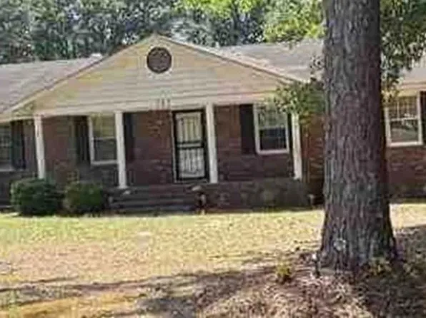 382 E Jackson Ave, Ashburn, GA 31714