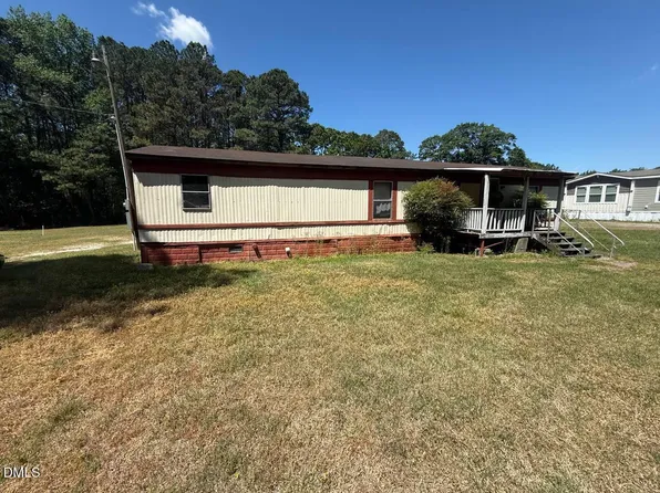 4036 S Us Highway 117 Alt Hwy, Dudley, NC 28333