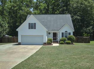 27 Sugar Maple Ct, Elgin, SC 29045