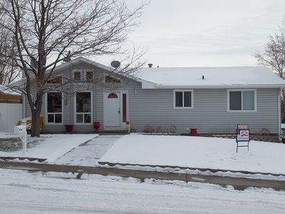 252 Tyler St, Rock Springs, WY, 82901