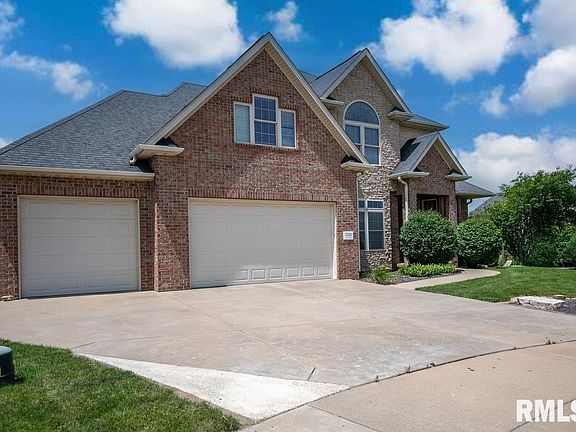 2nd image of 3519 W Oak Creek Ct