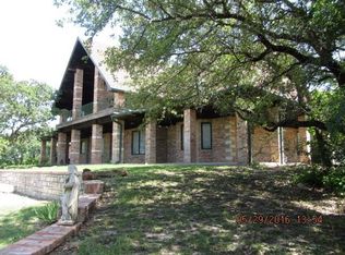23655 County Road 487, Rising Star, TX 76471