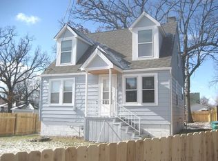 321 Scribner St, Joliet, IL 60432