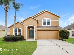 113 Key Haven Dr, Sanford, FL 32771