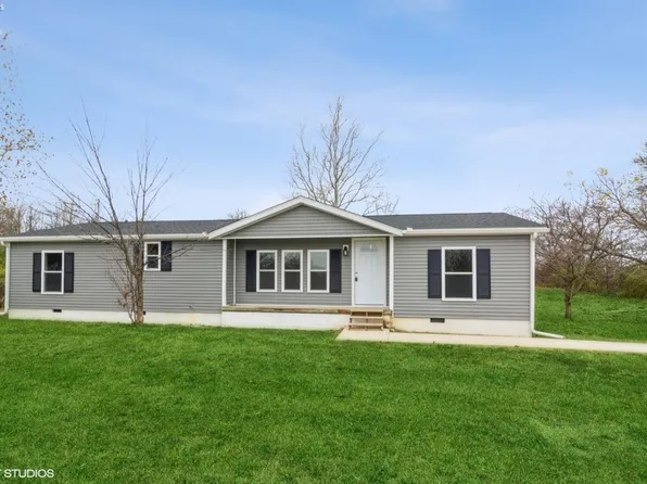 2757 W Township Road 170, Tiffin, OH 44883