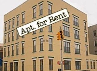 200 Meserole St, Brooklyn, NY 11206