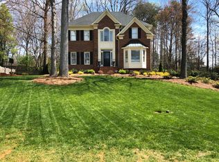 4861 Hearthstone Rd, Clemmons, NC 27012