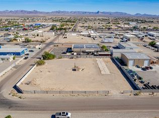 1420 E Hammer Rd, Fort Mohave, AZ 86426