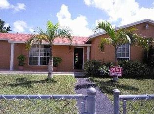 13230 SW 260th St, Homestead, FL 33032