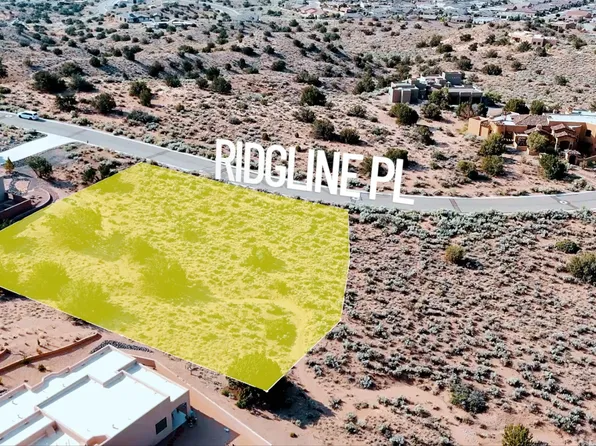 5817 Ridgeline Pl NE, Rio Rancho, NM 87144