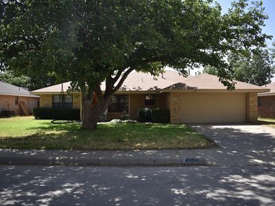 4907 San Antonio Ave, Midland, TX, 79707