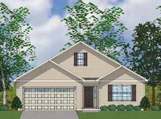 4522 Parsons Mill Dr, Castle Hayne, NC 28429