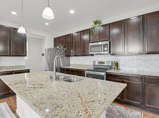 19553 E 60th Pl, Aurora, CO 80019