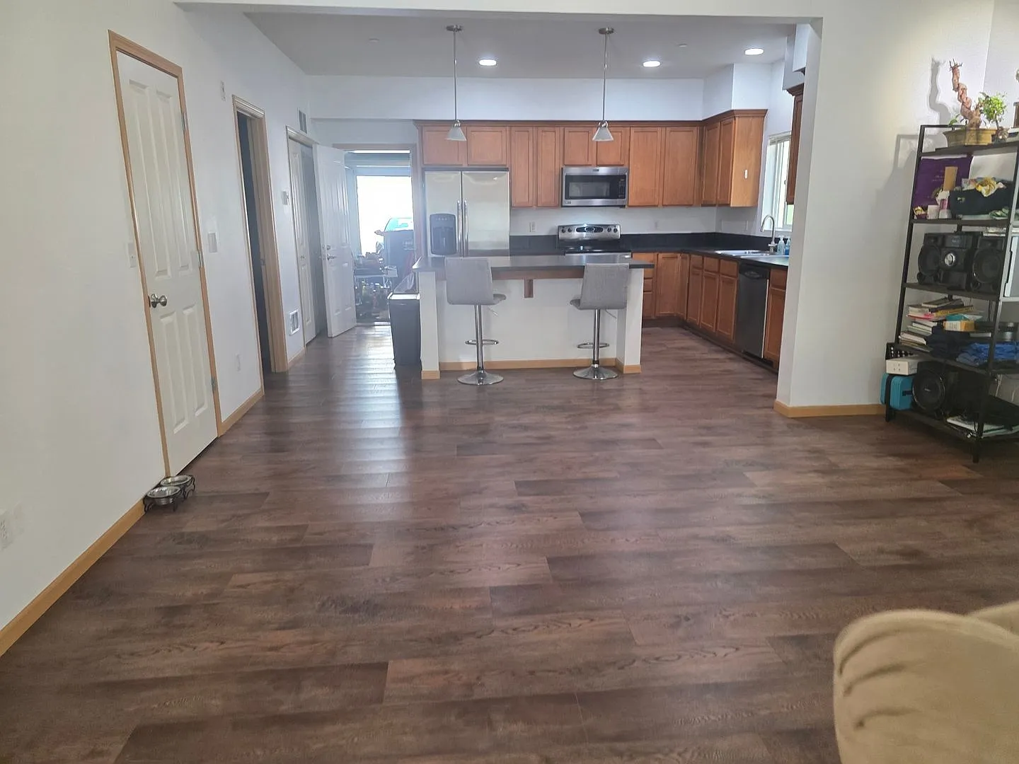 4674 Wade Street #102 *$500 Off First Months Rent* — Photo 4