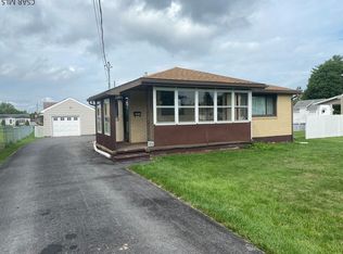 2850 Bedford St, Johnstown, PA 15904