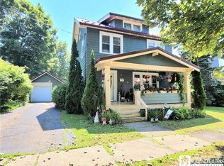 11 Norton Ave, Jamestown, NY 14701