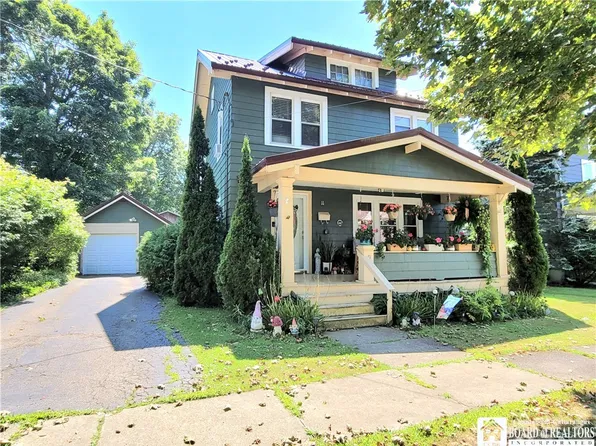 11 Norton Ave, Jamestown, NY 14701