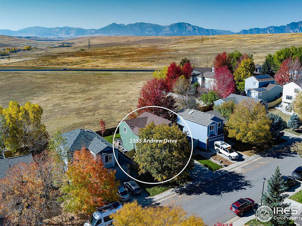 2335 Andrew Dr, Superior, CO 80027 Zillow