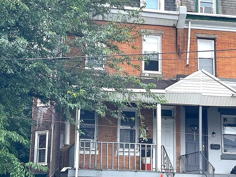 110 W Tabor Rd — Photo 1